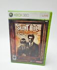 Silent Hill: Homecoming (Microsoft Xbox 360, 2008) NO Manual Tested Works