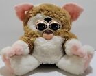 1999 Tiger Electronics Gremlins Interactive Gizmo Furby Mint w/Tags Works Great!