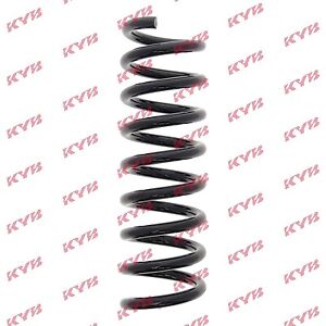 RA1462 KYB COIL SPRING FRONT AXLE FOR MERCEDES-BENZ
