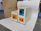 60KW 30-80KHz High Frequency Induction Heater Furnace Three phases 380v / 480v T