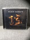 BLACK SABBATH - 13 [CD] NEW & SEALED. Freepost In Uk