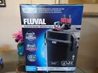Fluval 407 Aquarium Canister Filter Rated Up To 100 Gallons Fish Tank New Sealed