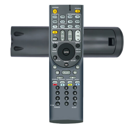 US Remote Control For Onkyo TX-NR3030 TX-NR1030 TX-NR5009 TX-NR3009 A/V Receiver