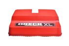 Oreck Red Nozzle Housing # 09-75430-03 fits XL2000RH XL Commercial Vacuum