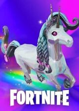 Fortnite - Diamond Pony Glider (DLC) - Global Epic Key