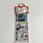 1979 TOPPS BASEBALL UNOPENED HOLIDAY RACK PACK * BREWERS FRONT INC PAUL MOLITOR