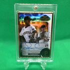 New Listing2022 Topps Gold Label Roansy Contreras Rookie Gold Framed Auto Pirates RC 🔥