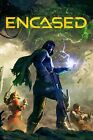 Encased: A Sci-Fi Post-Apocalyptic RPG (Cheap Game key for Steam) for GLOBAL