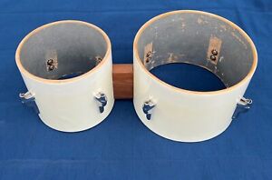Vintage Olympic by Premier Bongos Incomplete Project 6