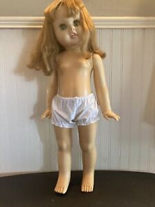 New ListingVintage 1950 Toodles American Character Doll 24