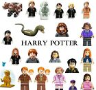 Genuine LEGO Harry Potter Choose Minifigure inc 76389 76348 ETC Golden 20 Years