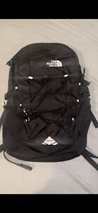 Real The North Face Borealis Backpack