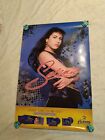 Vintage Selena Quintanilla Poster GIANT Selena poster Original 2000s