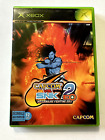 Xbox 1st Generation Games - Capcom VS. SNK 2 EO. - French