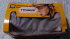 Yycamus Camera Sport Glasses HD 1080P Bluetooth Camera Sunglasses Video Music