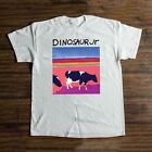 Dinosaur Jr WITHOUT A SOUND T-Shirt Short Sleeve Men S-5XL Shirt 1CM514