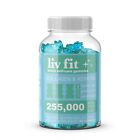 Hair Vitamin Gummies Biotin-collagen-keratin Multivitamin “Liv Fit” Sugar Bears