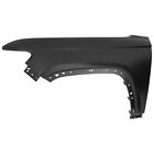 Fender For 2021-2023 Jeep Grand Cherokee L 2022-2023 Grand Cherokee Front Left (For: Jeep)