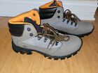 Men's Timberland Mt. Maddsen Mid  Waterproof Hiking Boots Gray Size 12