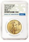 American Eagle 2021 W $50 Gold Uncirculated Type 2 - 21EHN NGC MS70 SP70