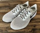 Size 12 - Nike Air Zoom Pegasus 37 Low Stone Running Shoes New