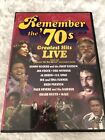 Remember: The 70s Greatest Hits Live (DVD, 2004)SEALDED