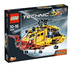 Brand new LEGO TECHNIC Helicopter 9396