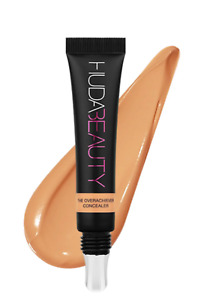 HUDA BEAUTY The Overachiever High Coverage Concealer 0.34 oz (Select Shade)