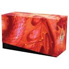 Forgotten Realms AFR Gift Edition Empty MTG Fat Pack Storage Box - Foil - NM