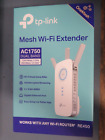 TP-LINK RE450 AC1750 Wi-Fi Dual Band Range Extender