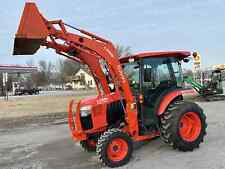 2020 Kubota Grand L3560  /  Only 68 HOURS!  Factory Warranty Remaining!!!