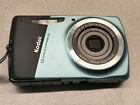 Kodak EasyShare M530 12.2MP Digital Camera - Blue (8660169)
