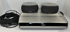 Sony DAV-X1 S-Force Front Surround DVD Home Theatre System w/ SS-X1F Speakers