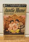 Auntie Mame Humor  by Patrick Dennis from Popular Library 1956 Paperback