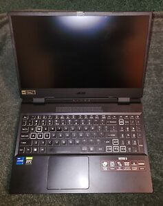 Acer Nitro 5 (AN515-58-74TL) Gaming Laptop [I7-12700H, 32 GB Ram, 3070 ti]
