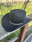 Pigalle XXXXX Western Cowboy Hat Size 6 7/8