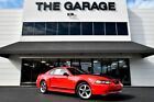 2003 Ford Mustang 2dr Coupe Premium Mach 1