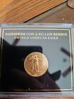 New Listing2022 1 oz American Gold Eagle Coin (BU)