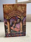Harry Potter and the Sorcerer's Stone First American Print Edition October 1998