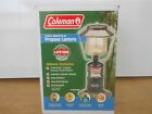 COLEMAN 2-Mantle Propane Lantern 5152D700G / NEW IN BOX