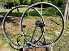 Roval CLX 24 700c Alloy Clincher Road Wheel Set Campagnolo Freehub 10/11/12s