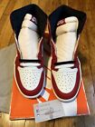 Size 9.5 - AIR Jordan 1 Retro High OG Reimagined Lost and Found NEW DS FAST SHIP
