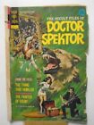 OCCULT FILES OF DOCTOR SPEKTOR #2 (1973) Jesse Santos, Gold Key Comics