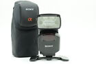 Sony HVL-F43AM Compact External Shoe Mount Flash #974