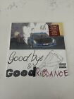 “Juice WRLD - Goodbye & Good Riddance” NEW Sealed Vinyl LP Album