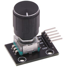 KY-040 Rotary Encoder Module Brick Sensor Development Board For Arduino_chHH