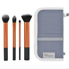 REAL TECHNIQUES MAKEUP COSMETIC BRUSHES authentic new