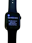 New ListingApple Watch SE 40mm 44mm GPS + WiFi + Cellular black