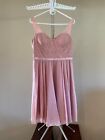 Women's iEFiEL Dress Size 12 NWT Pre-owned
