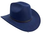 Men's Western Cowboy Rodeo Hat, Texana Vaquera